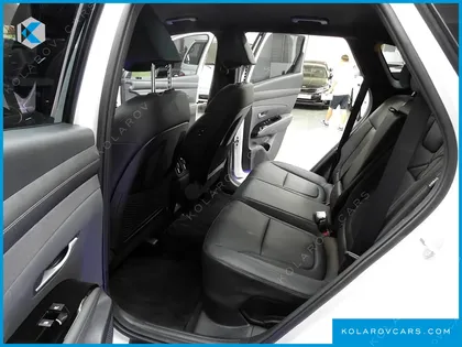HYUNDAI TUCSON HEV 1.6 2WD