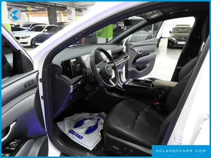 HYUNDAI TUCSON HEV 1.6 2WD
