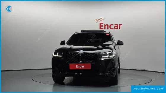 BMW X4 XDRIVE20I M SPORTS PRO