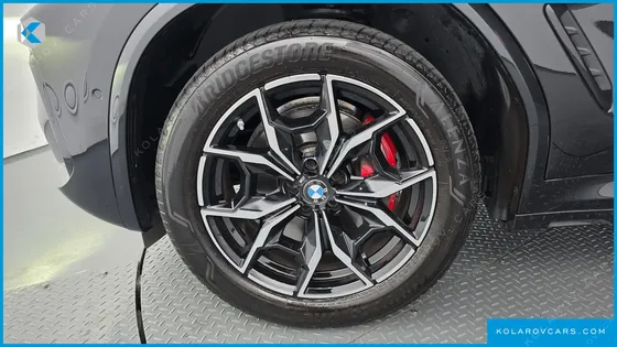 BMW X4 XDRIVE20I M SPORTS PRO