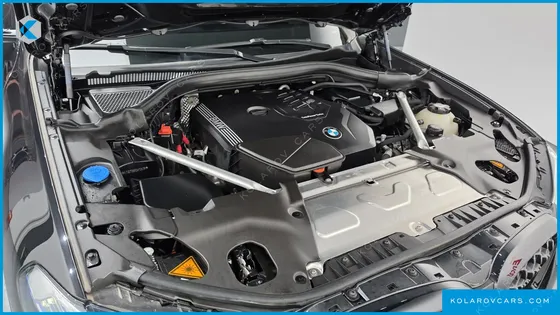 BMW X4 XDRIVE20I M SPORTS PRO