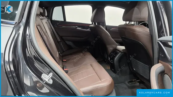 BMW X4 XDRIVE20I M SPORTS PRO