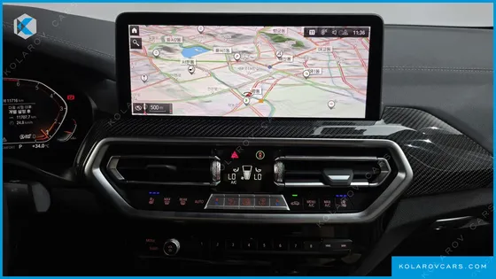 BMW X4 XDRIVE20I M SPORTS PRO