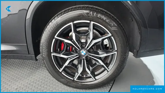 BMW X4 XDRIVE20I M SPORTS PRO