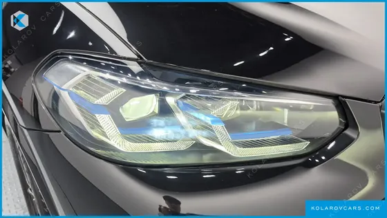BMW X4 XDRIVE20I M SPORTS PRO