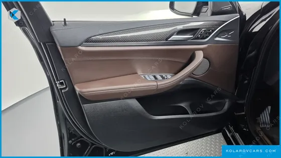 BMW X4 XDRIVE20I M SPORTS PRO