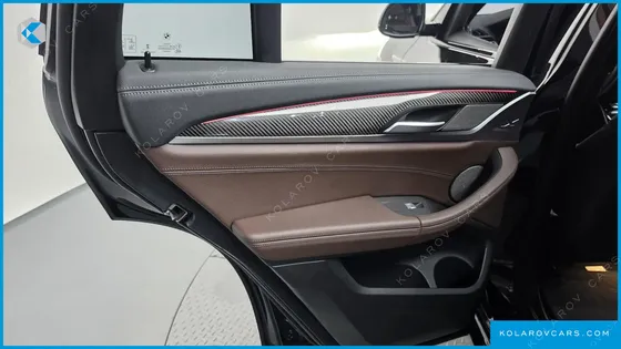 BMW X4 XDRIVE20I M SPORTS PRO