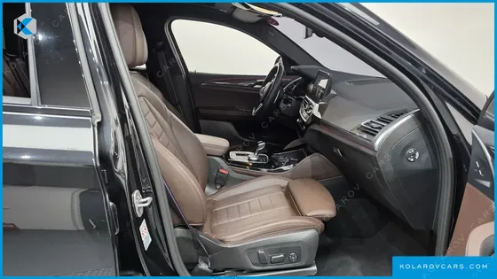 BMW X4 XDRIVE20I M SPORTS PRO
