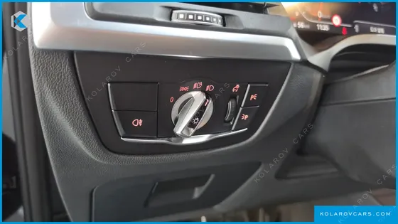 BMW X4 XDRIVE20I M SPORTS PRO