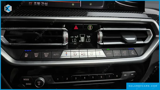 BMW X4 XDRIVE20I M SPORTS PRO
