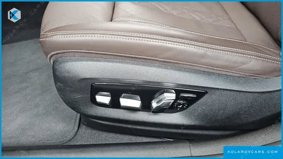 BMW 5 SERIES 530I M SPORT PACKAGE