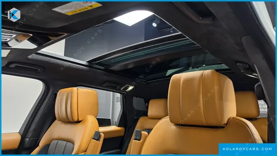 LAND ROVER RANGE ROVER SPORT 3.0 SDV6 AB DYNAMIC
