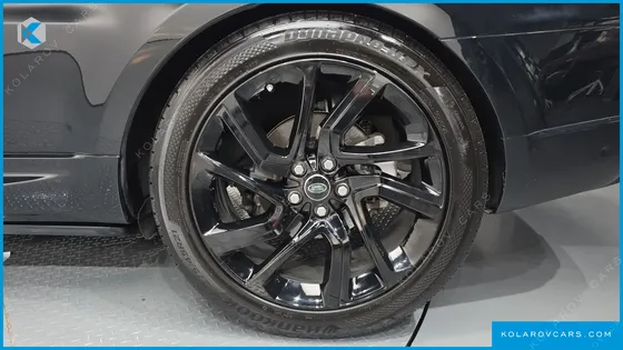 LAND ROVER RANGE ROVER SPORT 3.0 SDV6 AB DYNAMIC