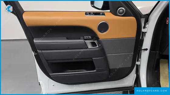 LAND ROVER RANGE ROVER SPORT 3.0 SDV6 AB DYNAMIC