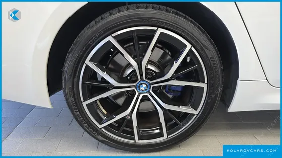 BMW 5 SERIES 530E M SPORT