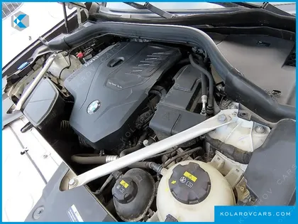 BMW X4 XDRIVE20I M SPORT