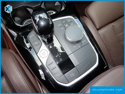 BMW X4 XDRIVE20I M SPORT