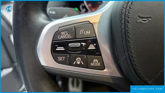 BMW 5 SERIES 520I M SPORT