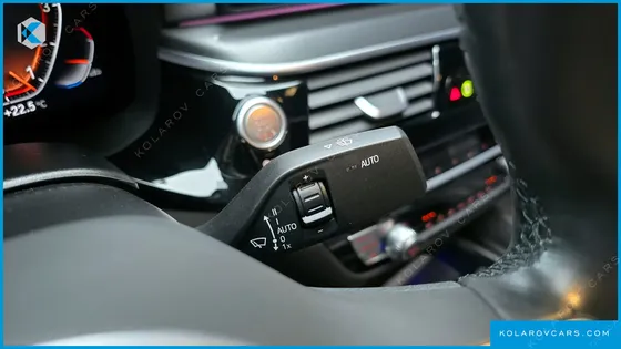 BMW 5 SERIES 520I M SPORT
