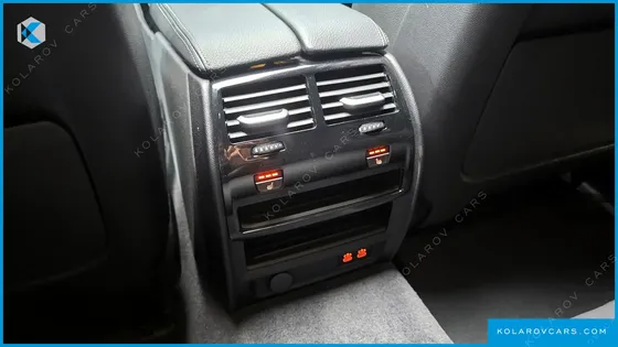 BMW 5 SERIES 520I M SPORT