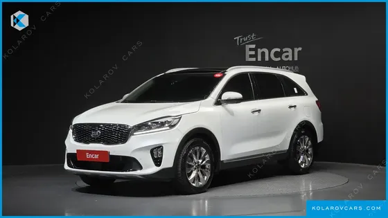 KIA SORENTO DIESEL 2.0 2WD