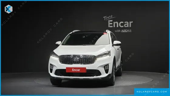 KIA SORENTO DIESEL 2.0 2WD
