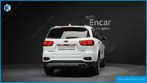 KIA SORENTO DIESEL 2.0 2WD
