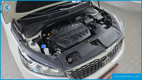 KIA SORENTO DIESEL 2.0 2WD