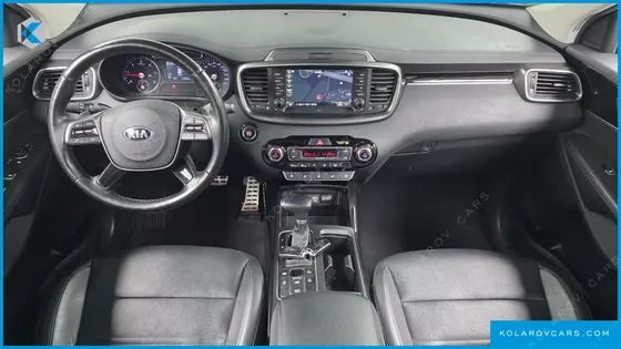 KIA SORENTO DIESEL 2.0 2WD