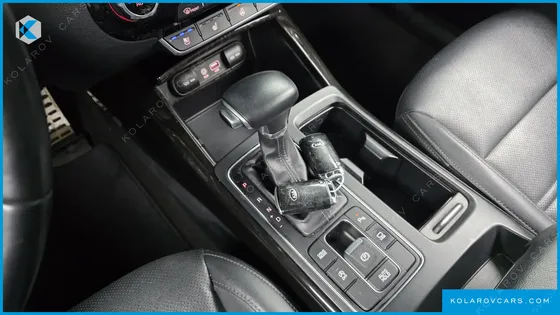 KIA SORENTO DIESEL 2.0 2WD