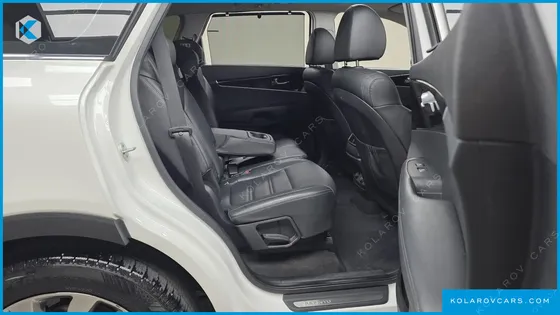 KIA SORENTO DIESEL 2.0 2WD