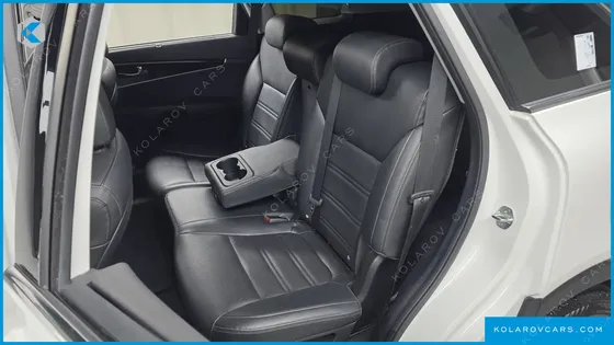 KIA SORENTO DIESEL 2.0 2WD
