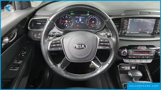 KIA SORENTO DIESEL 2.0 2WD