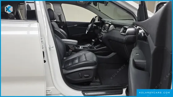 KIA SORENTO DIESEL 2.0 2WD