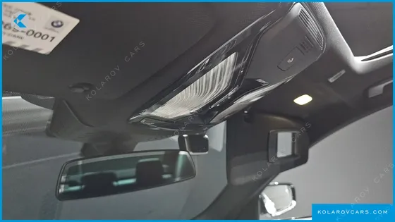 BMW 5 SERIES 520D M SPORT PACKAGE PLUS