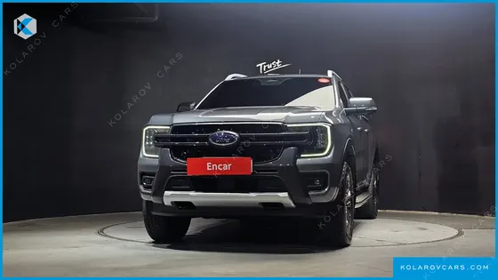 FORD RANGER 2.0