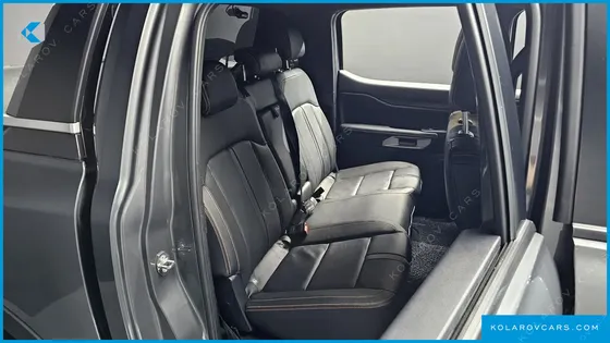 FORD RANGER 2.0