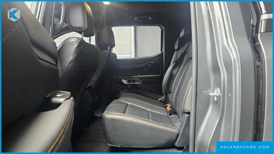 FORD RANGER 2.0