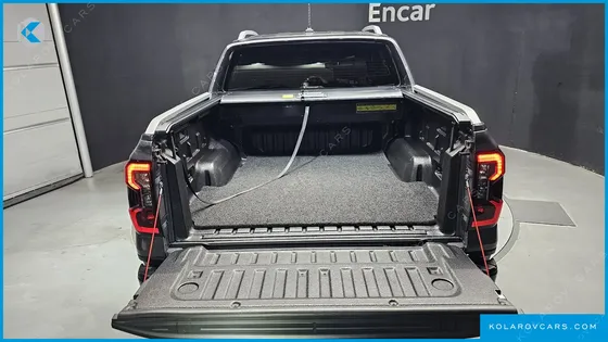 FORD RANGER 2.0