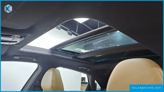 KIA K5 1.6 TURBO