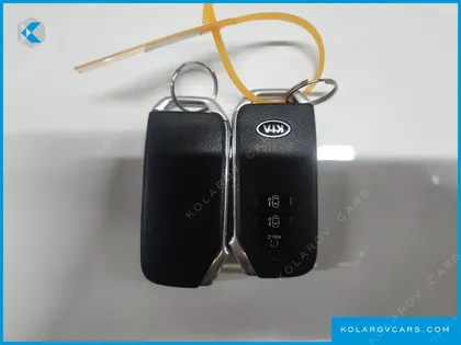 KIA K5 1.6 TURBO