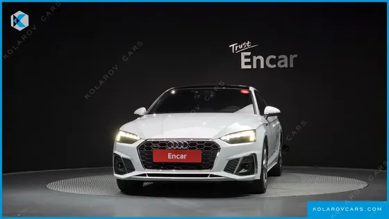 AUDI A5 40 TDI QUATTRO PREMIUM SPORTBACK
