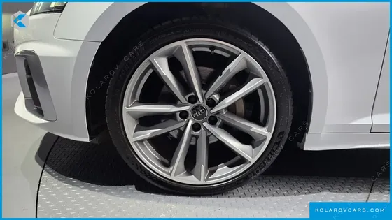 AUDI A5 40 TDI QUATTRO PREMIUM SPORTBACK