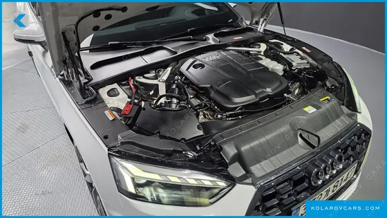AUDI A5 40 TDI QUATTRO PREMIUM SPORTBACK