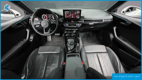 AUDI A5 40 TDI QUATTRO PREMIUM SPORTBACK