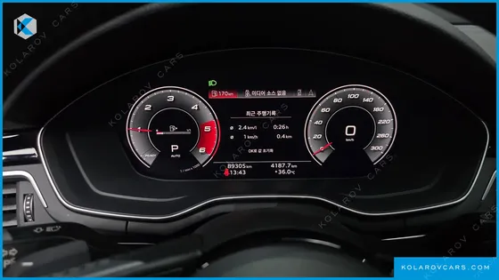 AUDI A5 40 TDI QUATTRO PREMIUM SPORTBACK