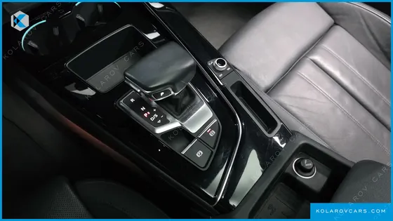 AUDI A5 40 TDI QUATTRO PREMIUM SPORTBACK