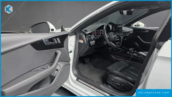 AUDI A5 40 TDI QUATTRO PREMIUM SPORTBACK
