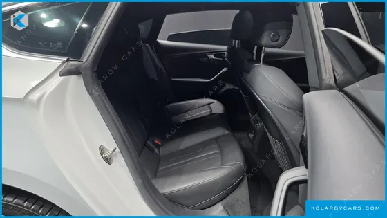 AUDI A5 40 TDI QUATTRO PREMIUM SPORTBACK