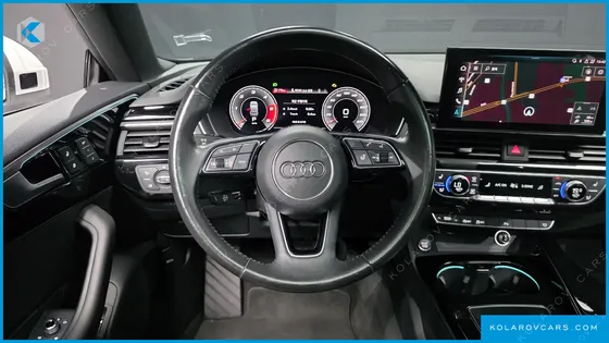 AUDI A5 40 TDI QUATTRO PREMIUM SPORTBACK